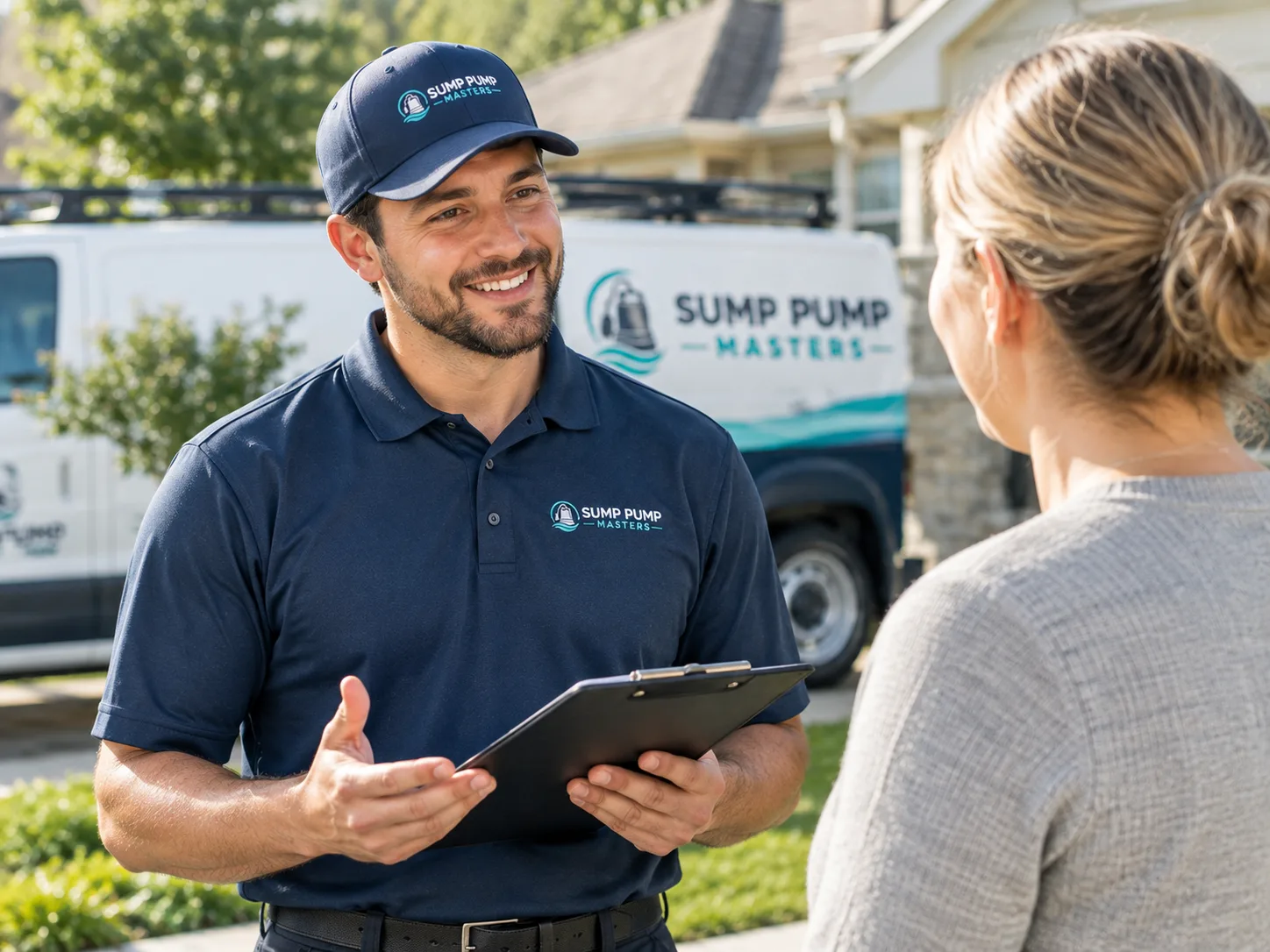 Sump Pump Repair Binghamton, NY FAQs
